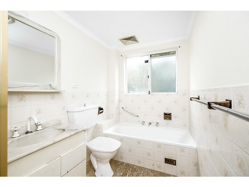 5/8 Chandos Street, Ashfield NSW 2131