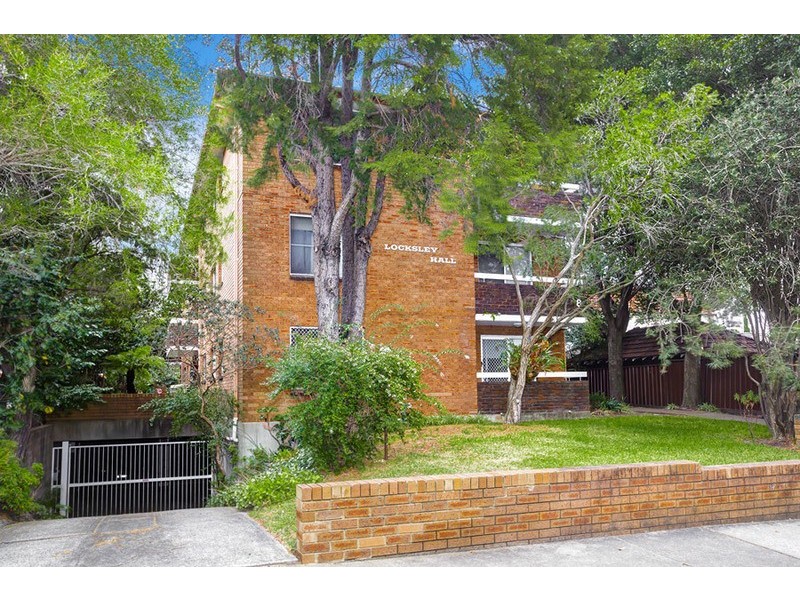 5/8 Chandos Street, Ashfield NSW 2131