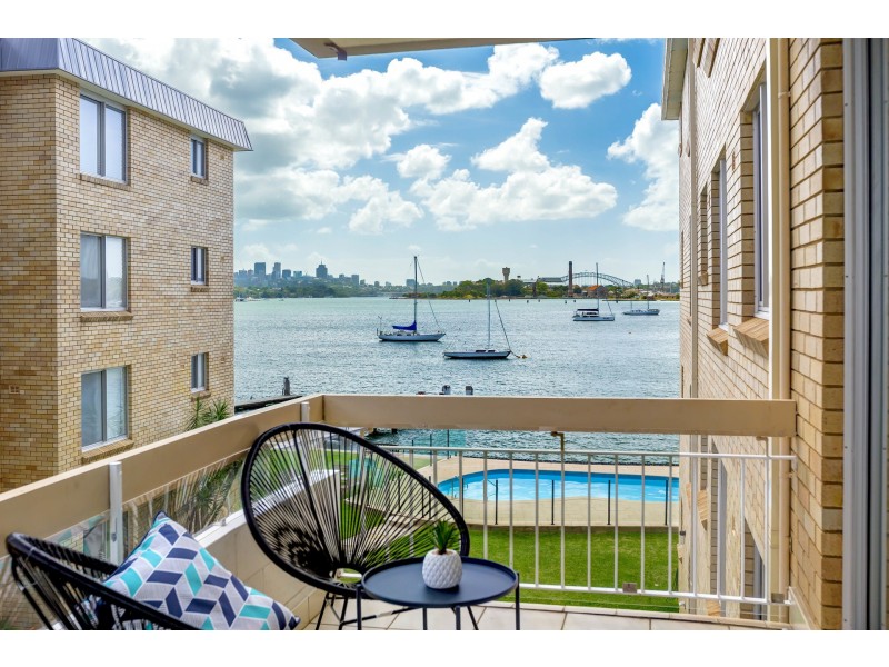 13/106 Lower St Georges Crescent, Drummoyne NSW 2047