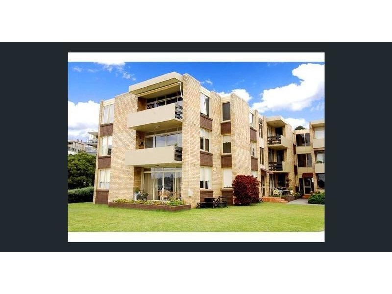 11/104 St Georges Crescent, Drummoyne NSW 2047