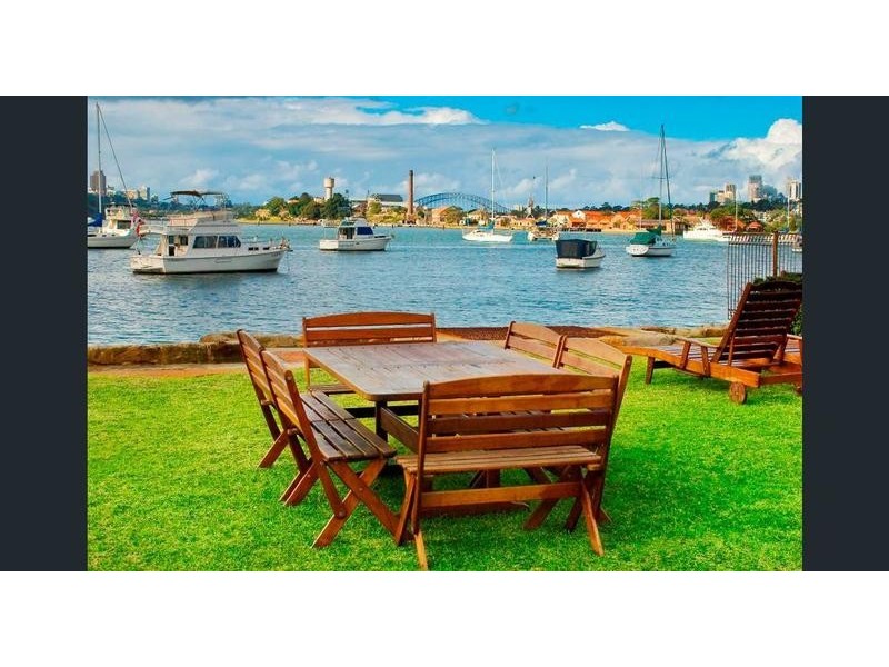 11/104 St Georges Crescent, Drummoyne NSW 2047