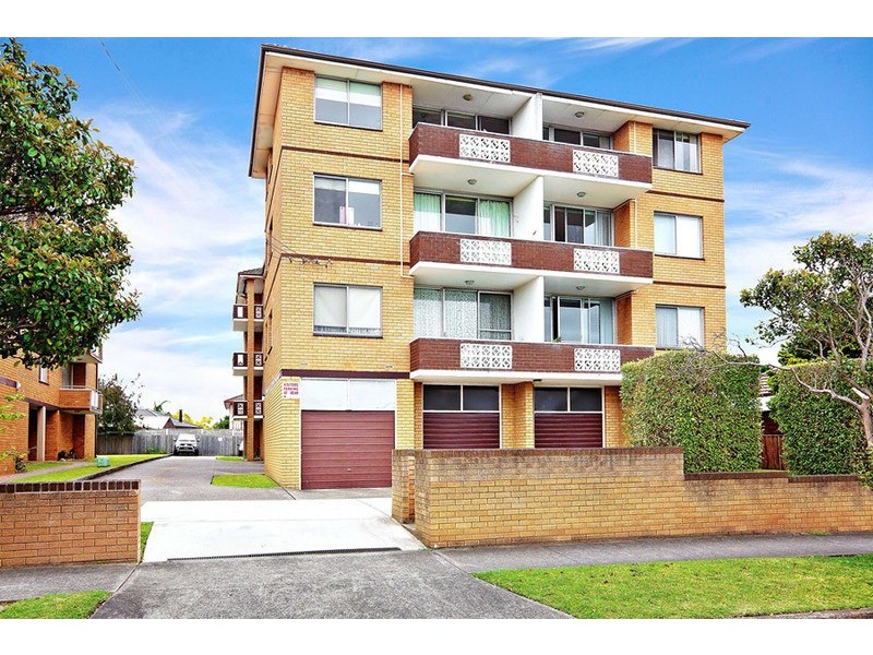 8/137-141 Regatta Road, Canada Bay NSW 2046