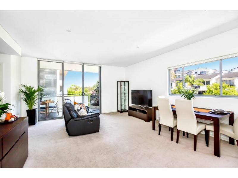 34/54A Blackwall Point Road, Chiswick NSW 2046