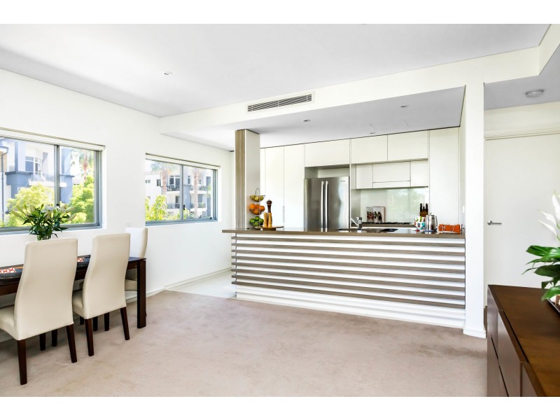 34/54A Blackwall Point Road, Chiswick NSW 2046