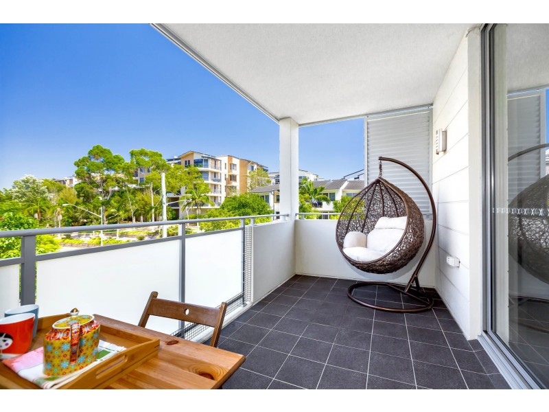 34/54A Blackwall Point Road, Chiswick NSW 2046