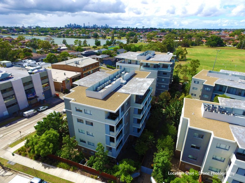 34/54A Blackwall Point Road, Chiswick NSW 2046