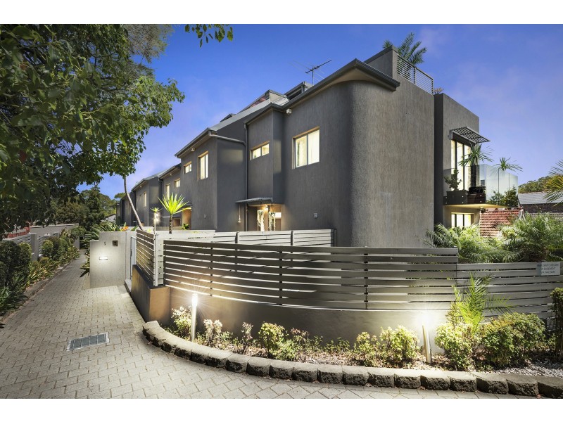 4/17 Marlborough Street, Drummoyne NSW 2047