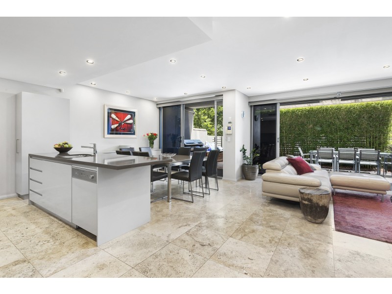 4/17 Marlborough Street, Drummoyne NSW 2047