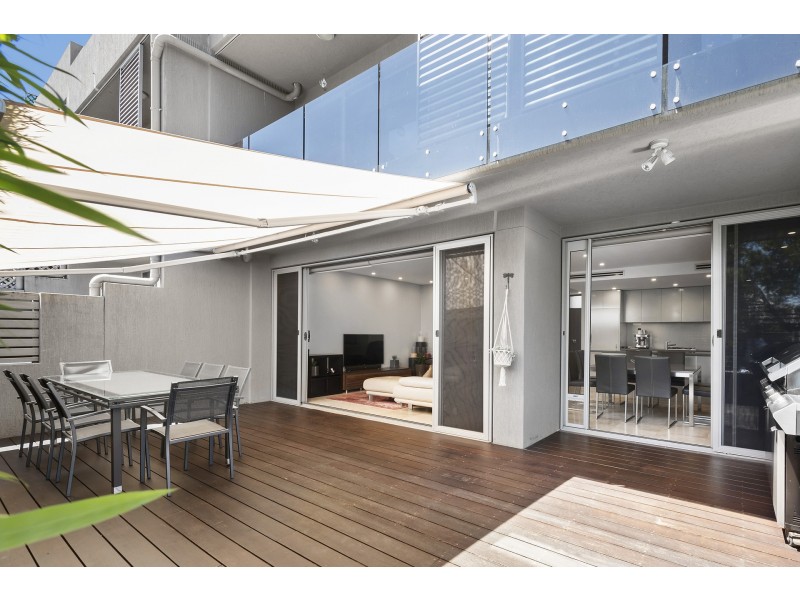 4/17 Marlborough Street, Drummoyne NSW 2047