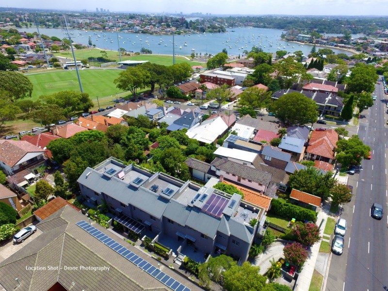 4/17 Marlborough Street, Drummoyne NSW 2047