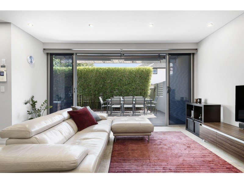 4/17 Marlborough Street, Drummoyne NSW 2047