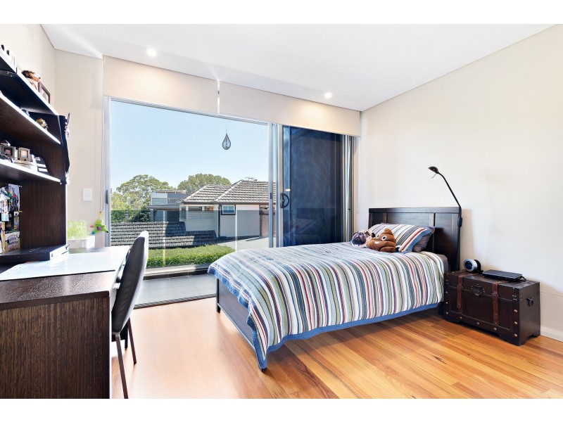 4/17 Marlborough Street, Drummoyne NSW 2047
