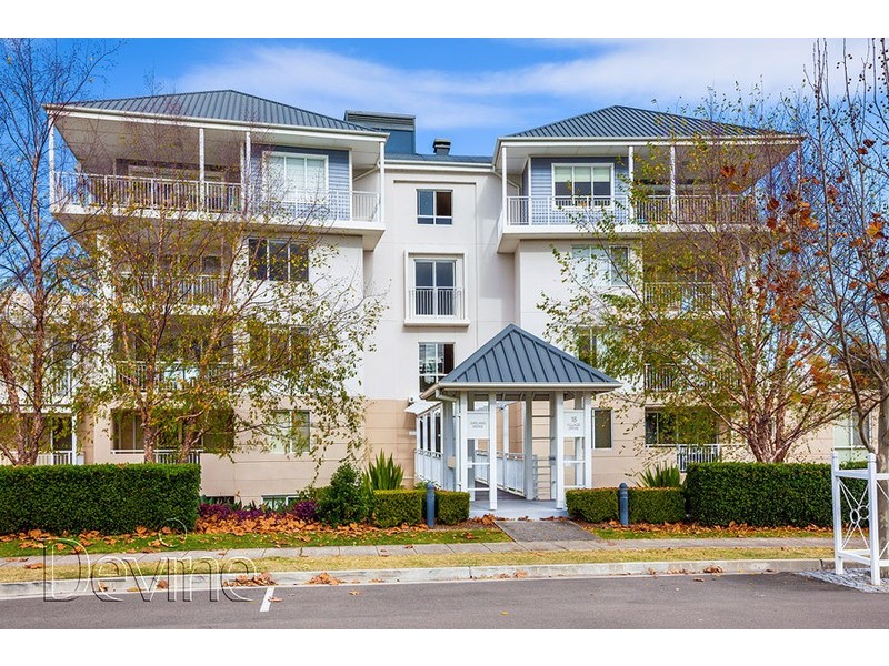 309/18 Village Drive, Breakfast Point NSW 2137