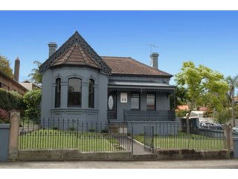 24 Lyons Road, Drummoyne NSW 2047