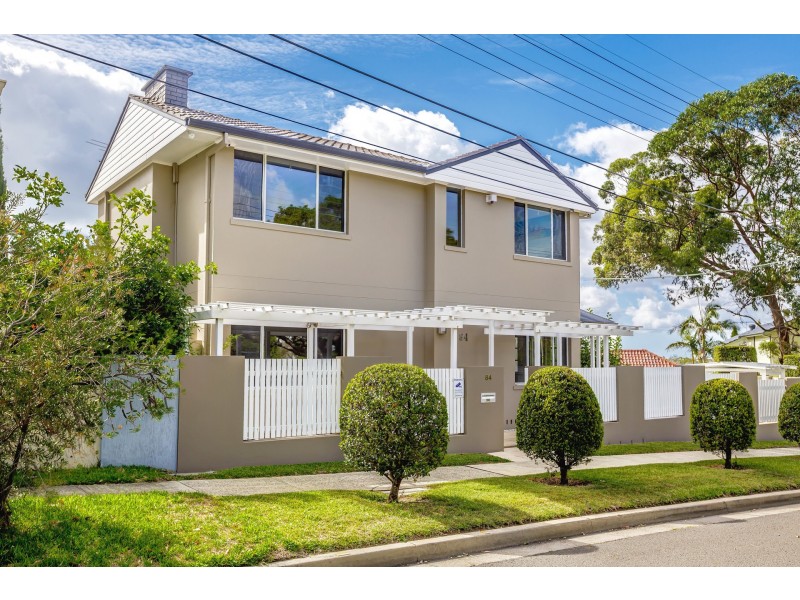84 Pellisier Road, Putney NSW 2112