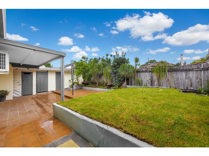 17 Bennett Avenue, Five Dock NSW 2046