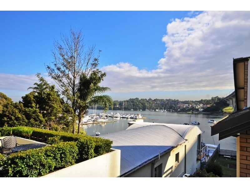 10/40 Drummoyne Avenue, Drummoyne NSW 2047
