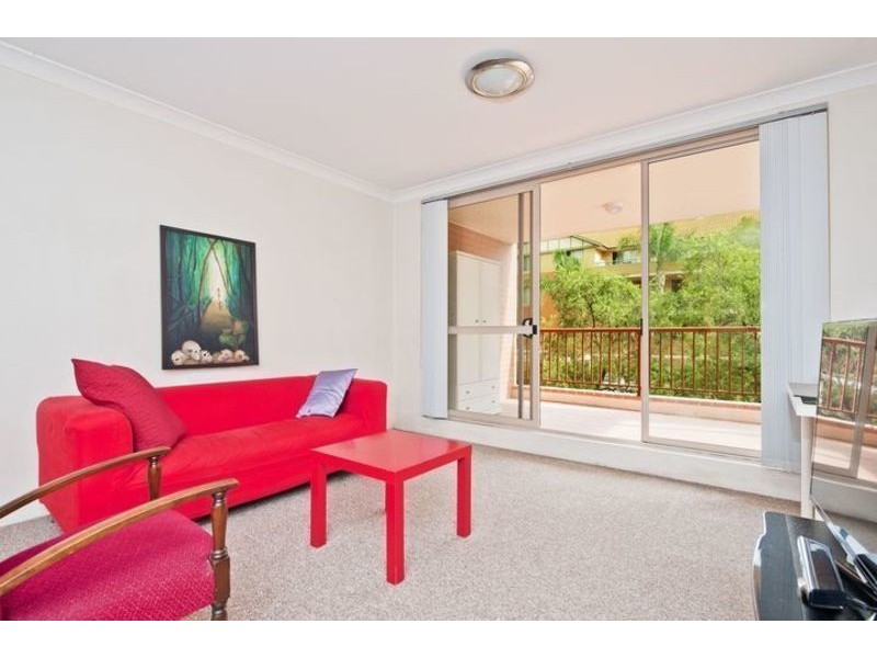 3H/19-21 George Street, North Strathfield NSW 2137