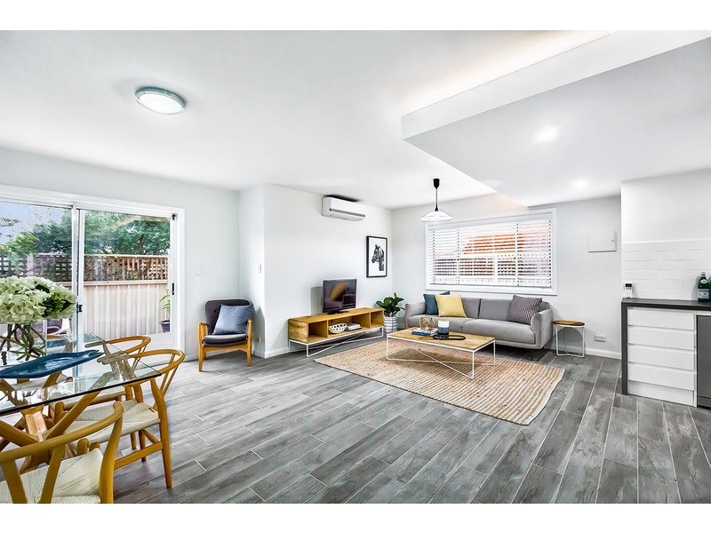 4/86 Wareemba Street, Wareemba NSW 2046