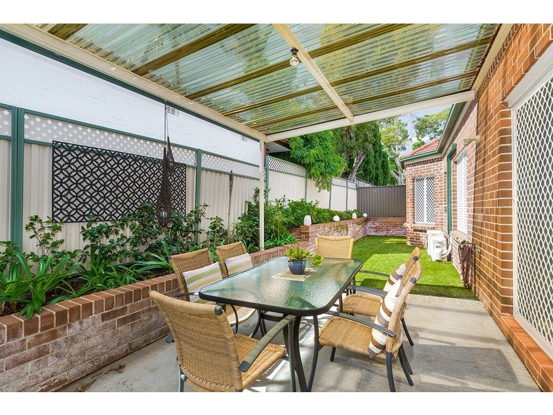 27B Strathlora Street, Strathfield NSW 2135