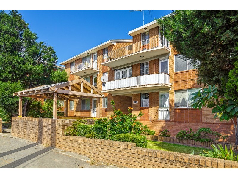 10/822 Victoria Road, Ryde NSW 2112