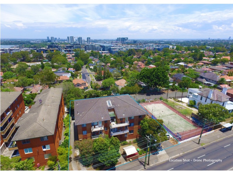 10/822 Victoria Road, Ryde NSW 2112