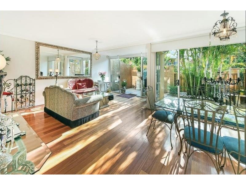 2/50-52 Alexandra Street, Drummoyne NSW 2047