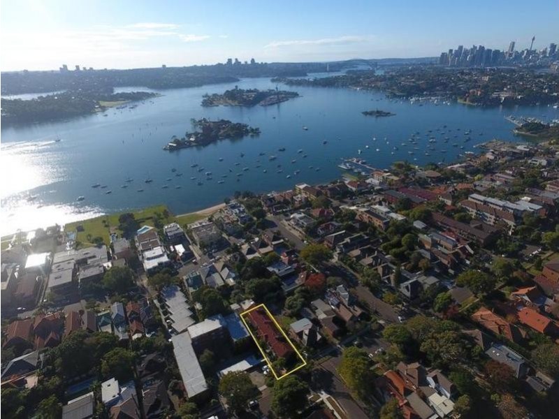 2/50-52 Alexandra Street, Drummoyne NSW 2047