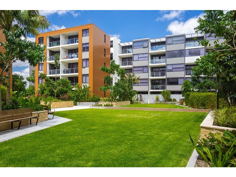 309/15 Chatham Road, West Ryde NSW 2114