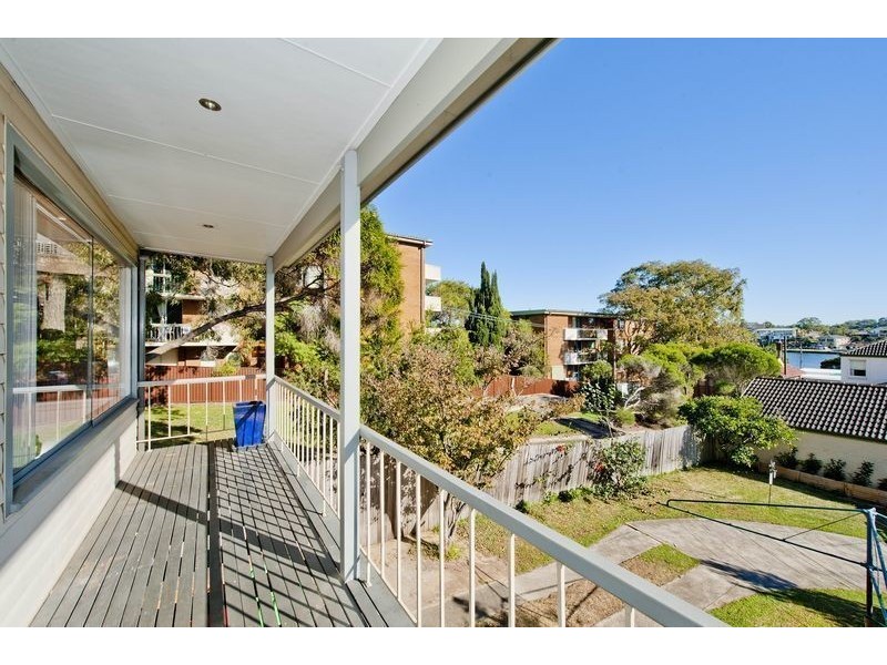 22 Westbourne Street, Drummoyne NSW 2047