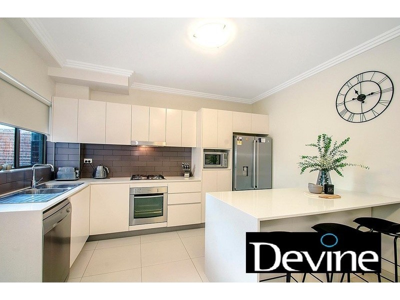 1/38 Clyde Street, Croydon Park NSW 2133