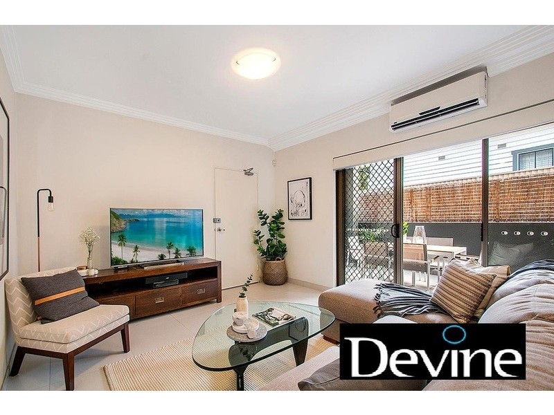 1/38 Clyde Street, Croydon Park NSW 2133