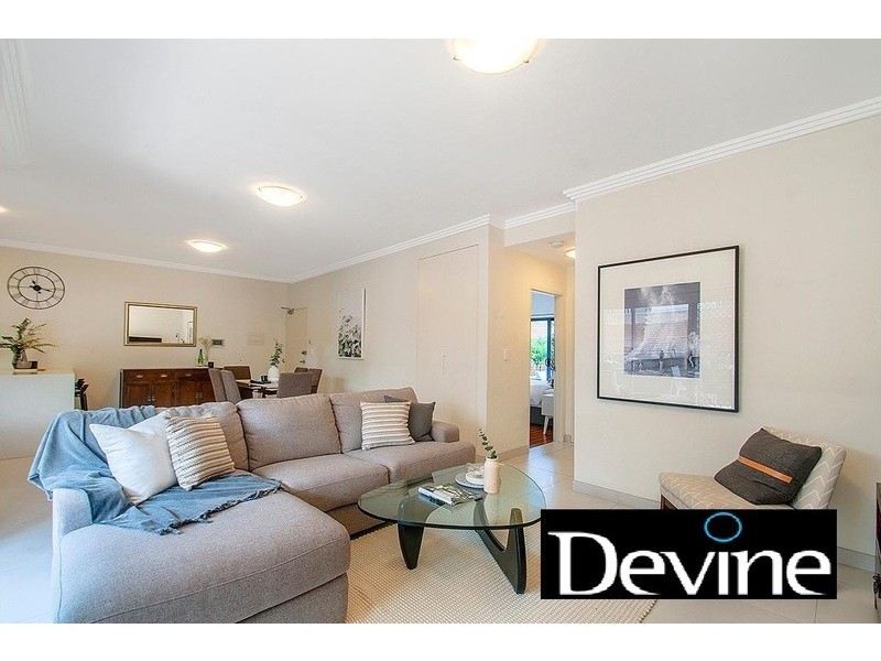 1/38 Clyde Street, Croydon Park NSW 2133