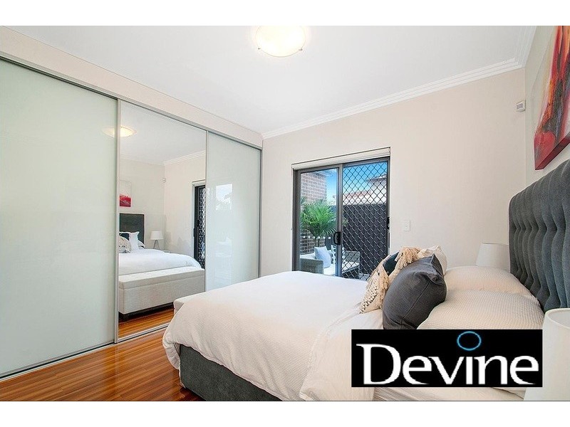 1/38 Clyde Street, Croydon Park NSW 2133