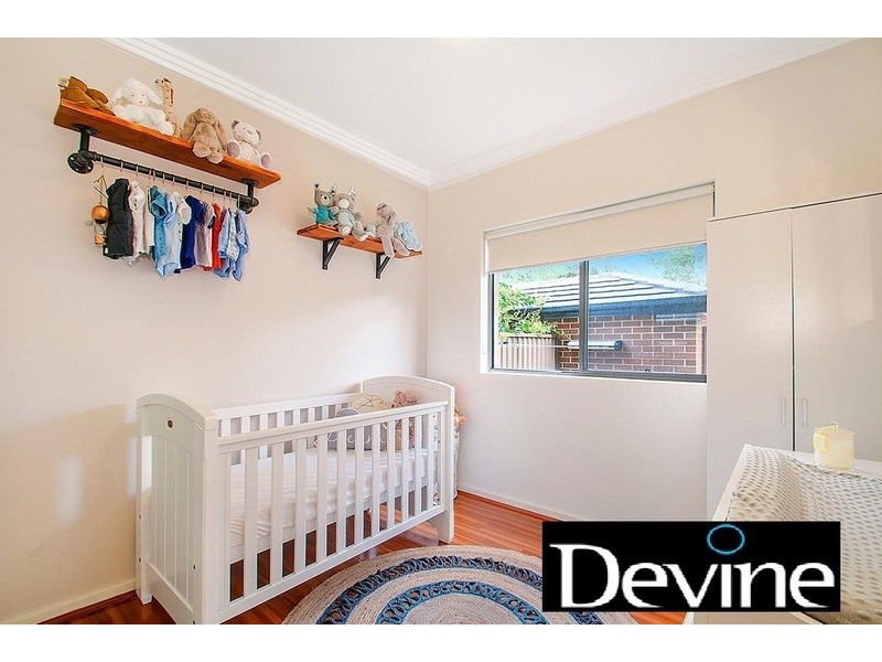 1/38 Clyde Street, Croydon Park NSW 2133