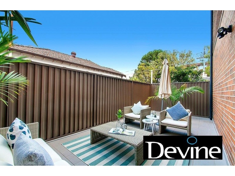 1/38 Clyde Street, Croydon Park NSW 2133