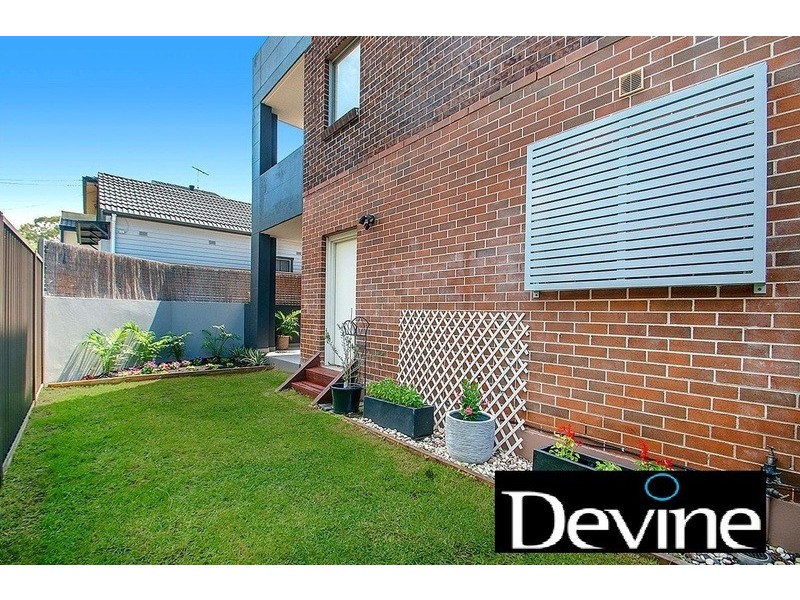 1/38 Clyde Street, Croydon Park NSW 2133