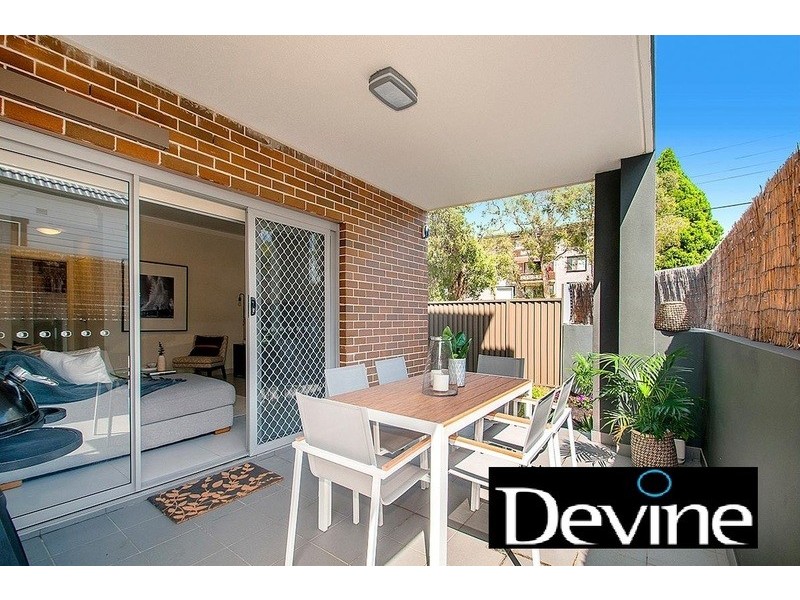 1/38 Clyde Street, Croydon Park NSW 2133
