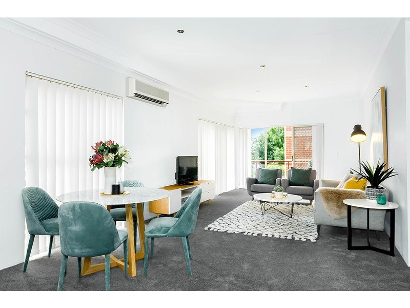 3/70 Hampden Road, Russell Lea NSW 2046