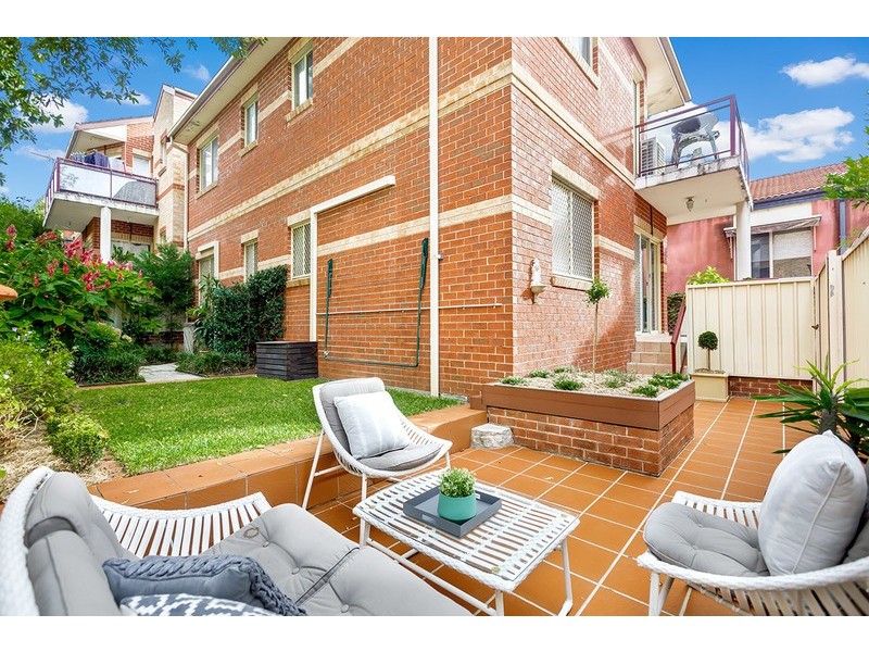 3/70 Hampden Road, Russell Lea NSW 2046