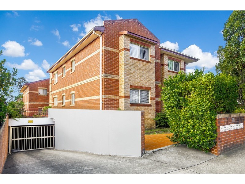 3/70 Hampden Road, Russell Lea NSW 2046