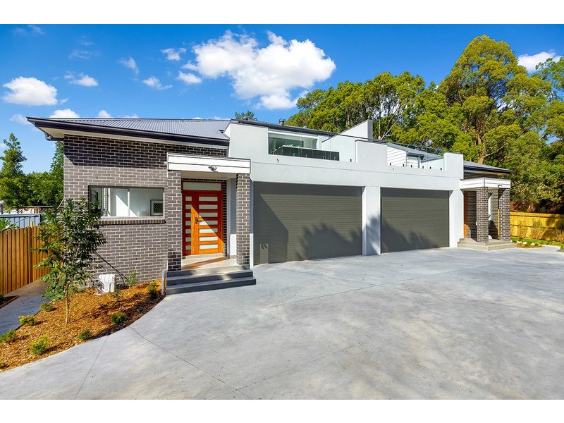 19A Lexington Avenue, Eastwood NSW 2122