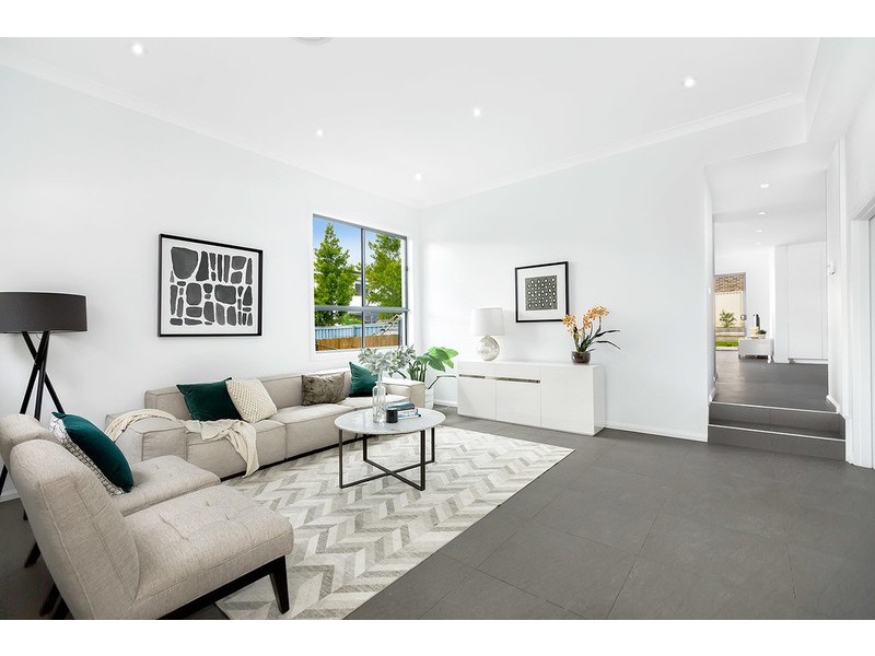 19A Lexington Avenue, Eastwood NSW 2122