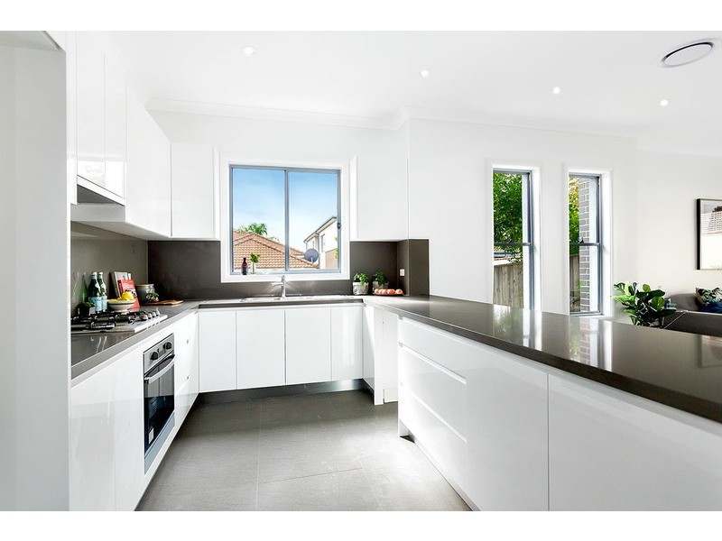 19A Lexington Avenue, Eastwood NSW 2122