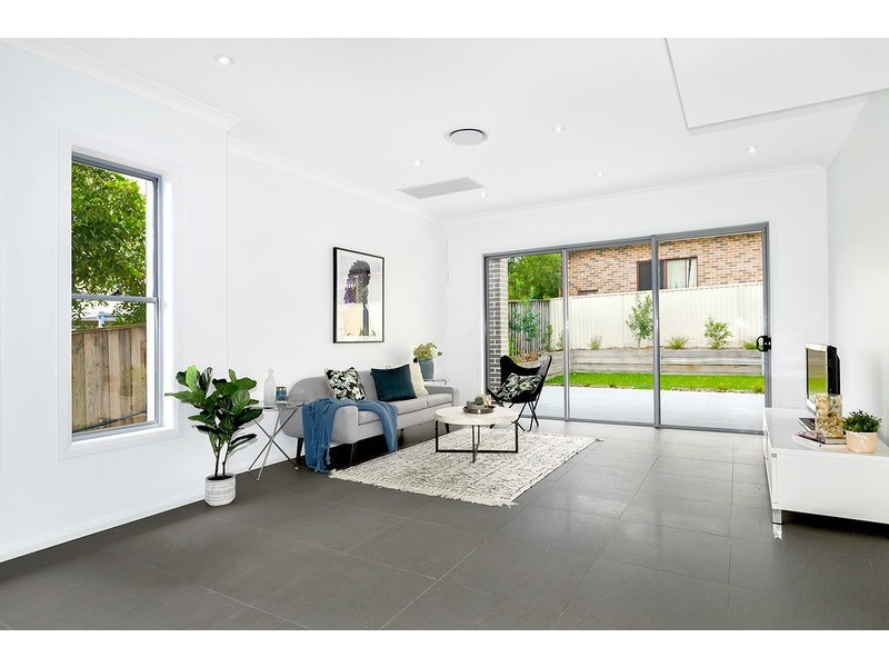 19A Lexington Avenue, Eastwood NSW 2122