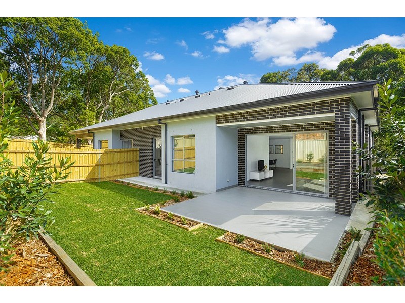 19A Lexington Avenue, Eastwood NSW 2122