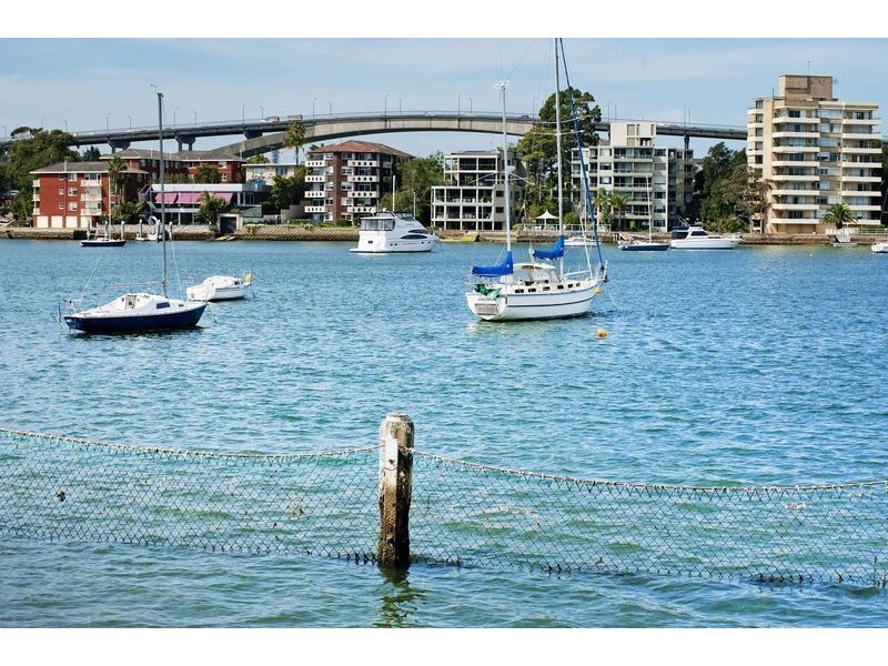 1/14 Bortfield Drive, Chiswick NSW 2046