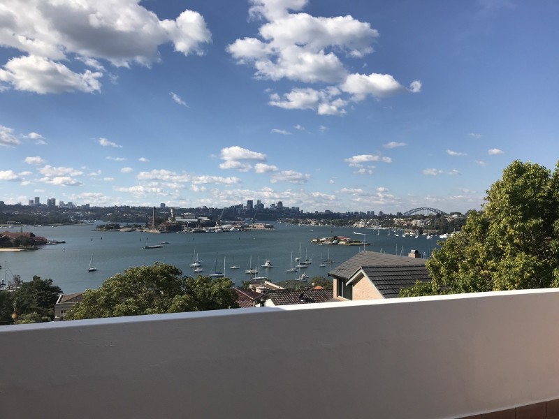 9/2 Alexandra Street, Drummoyne NSW 2047