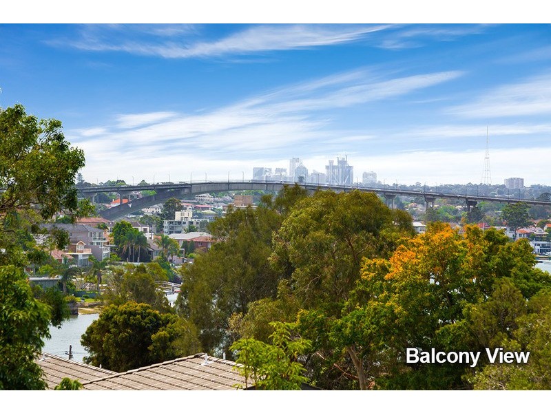 8/86 Hampden Road, Russell Lea NSW 2046