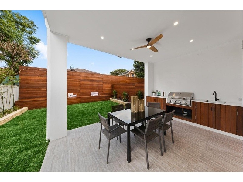 13A Weddle Avenue, Abbotsford NSW 2046